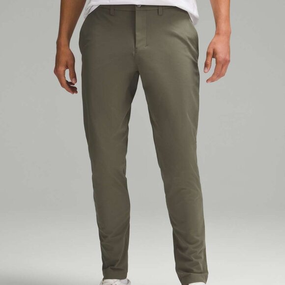 Lululemon ABC Slim-Fit Trouser 34"L *Warpstreme - Picture 1 of 2